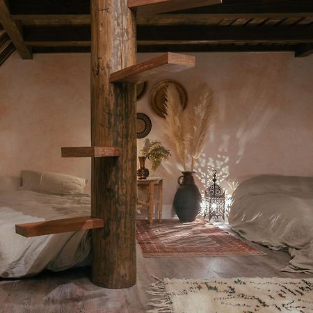 Hostel Cuore Kurashiki Zewnętrze zdjęcie