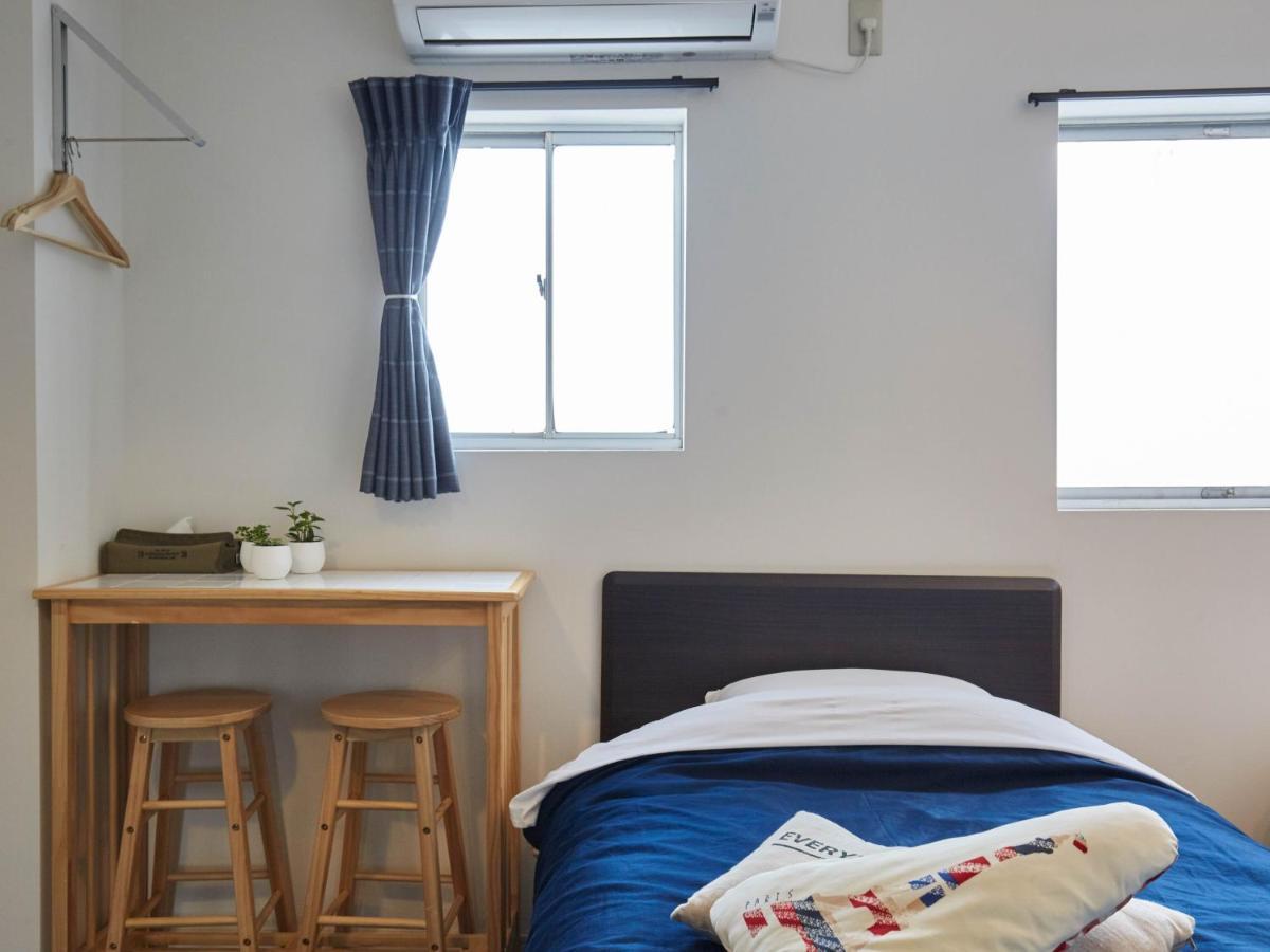 Hostel Cuore Kurashiki Zewnętrze zdjęcie