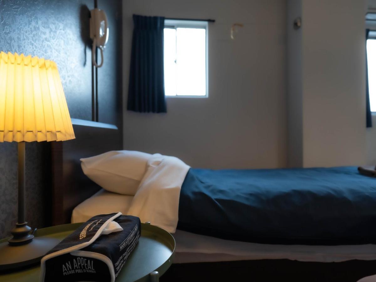 Hostel Cuore Kurashiki Zewnętrze zdjęcie