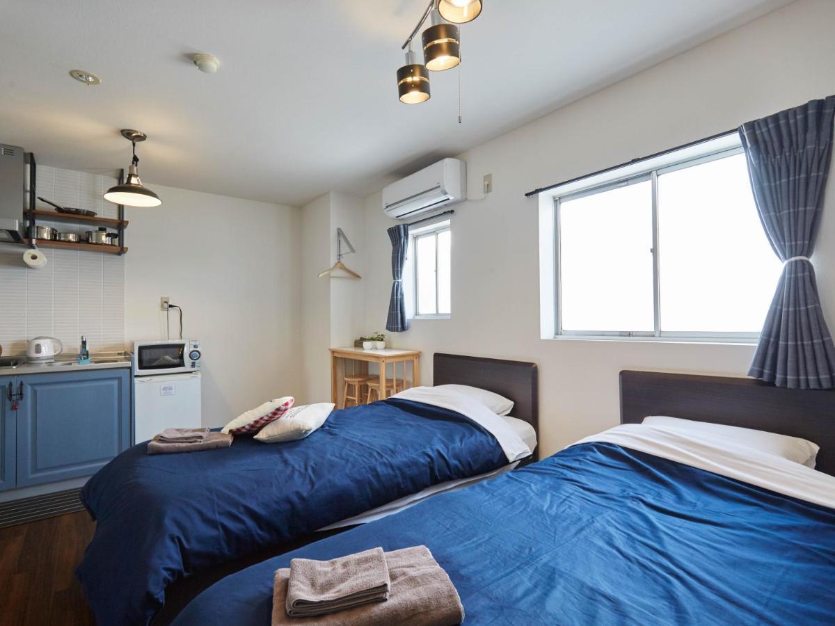 Hostel Cuore Kurashiki Zewnętrze zdjęcie