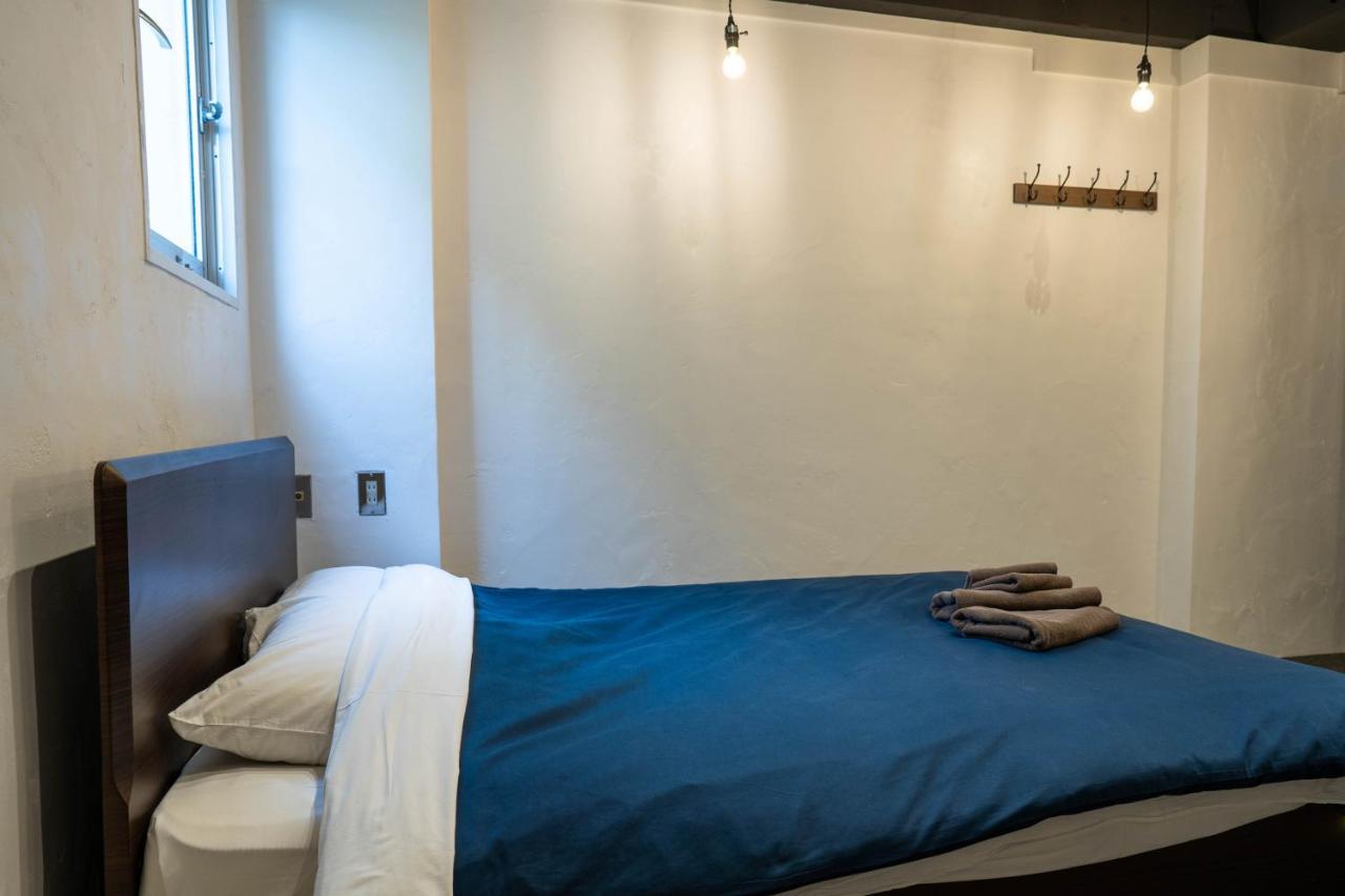 Hostel Cuore Kurashiki Zewnętrze zdjęcie