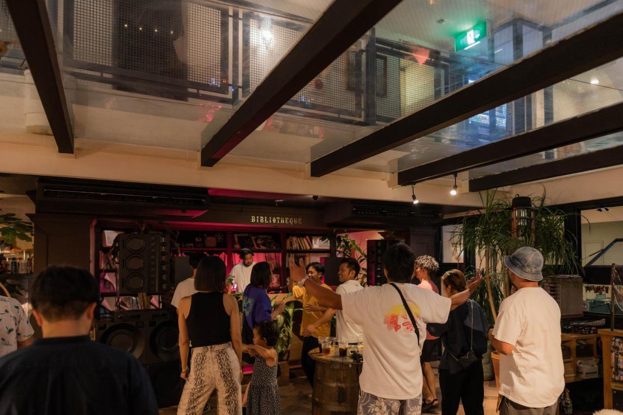 Hostel Cuore Kurashiki Zewnętrze zdjęcie