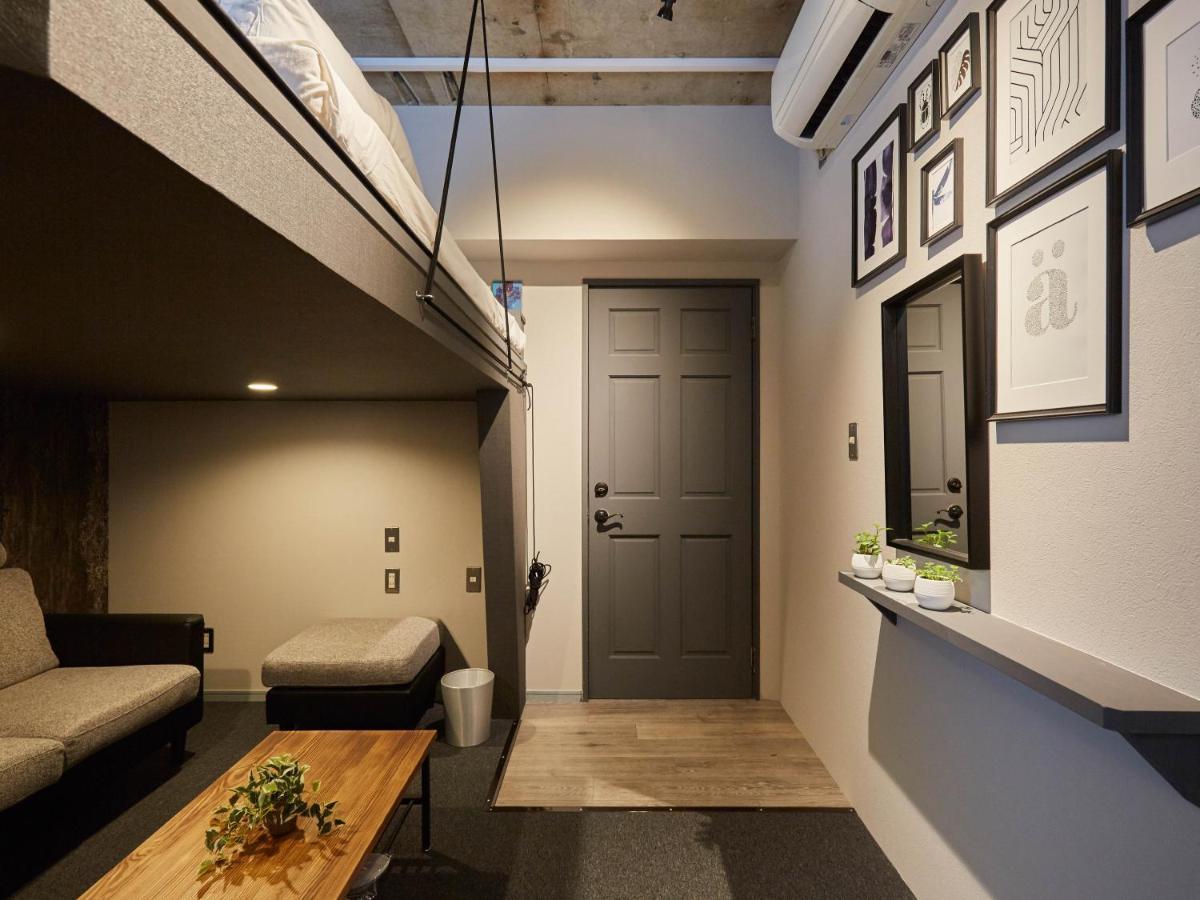 Hostel Cuore Kurashiki Zewnętrze zdjęcie