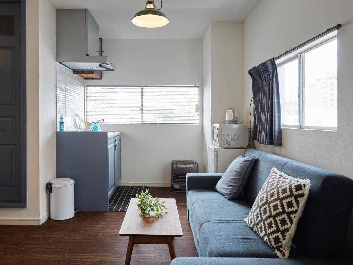 Hostel Cuore Kurashiki Zewnętrze zdjęcie