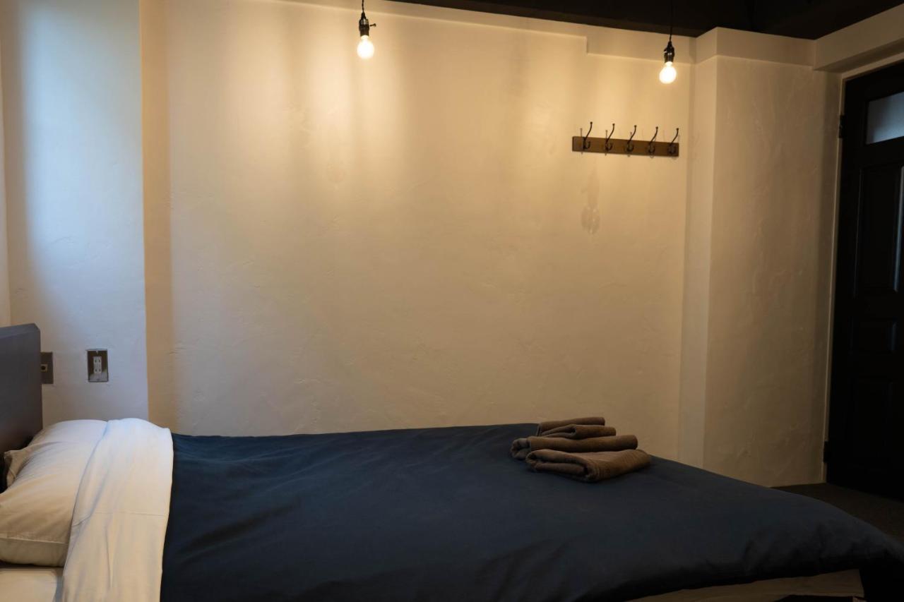 Hostel Cuore Kurashiki Zewnętrze zdjęcie