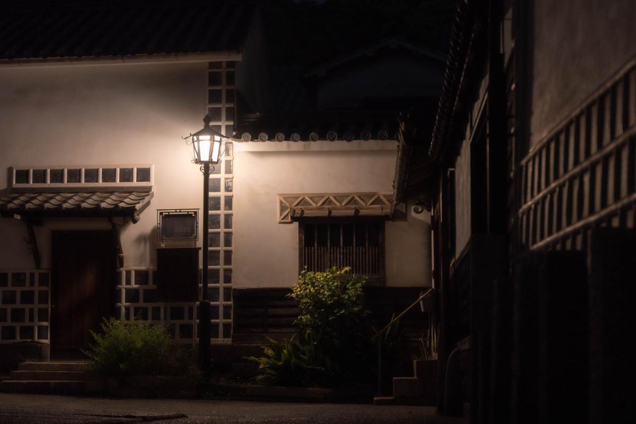 Hostel Cuore Kurashiki Zewnętrze zdjęcie
