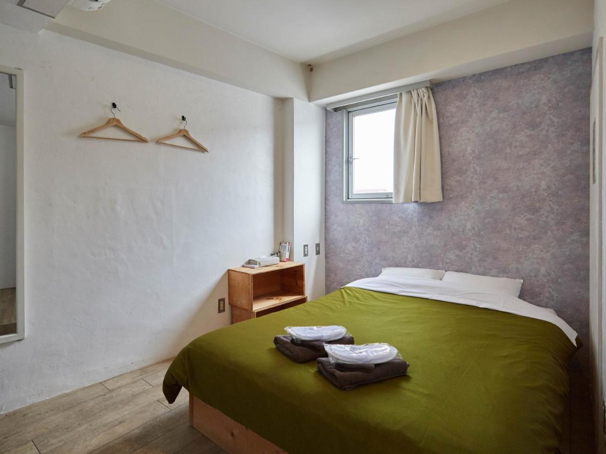 Hostel Cuore Kurashiki Zewnętrze zdjęcie