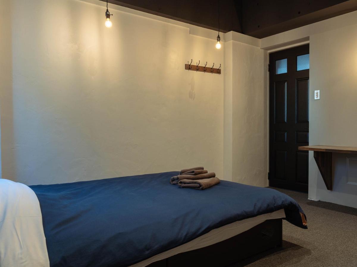 Hostel Cuore Kurashiki Zewnętrze zdjęcie