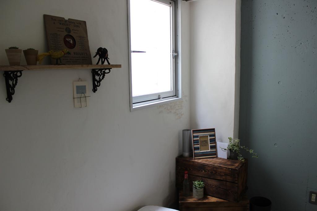 Hostel Cuore Kurashiki Zewnętrze zdjęcie