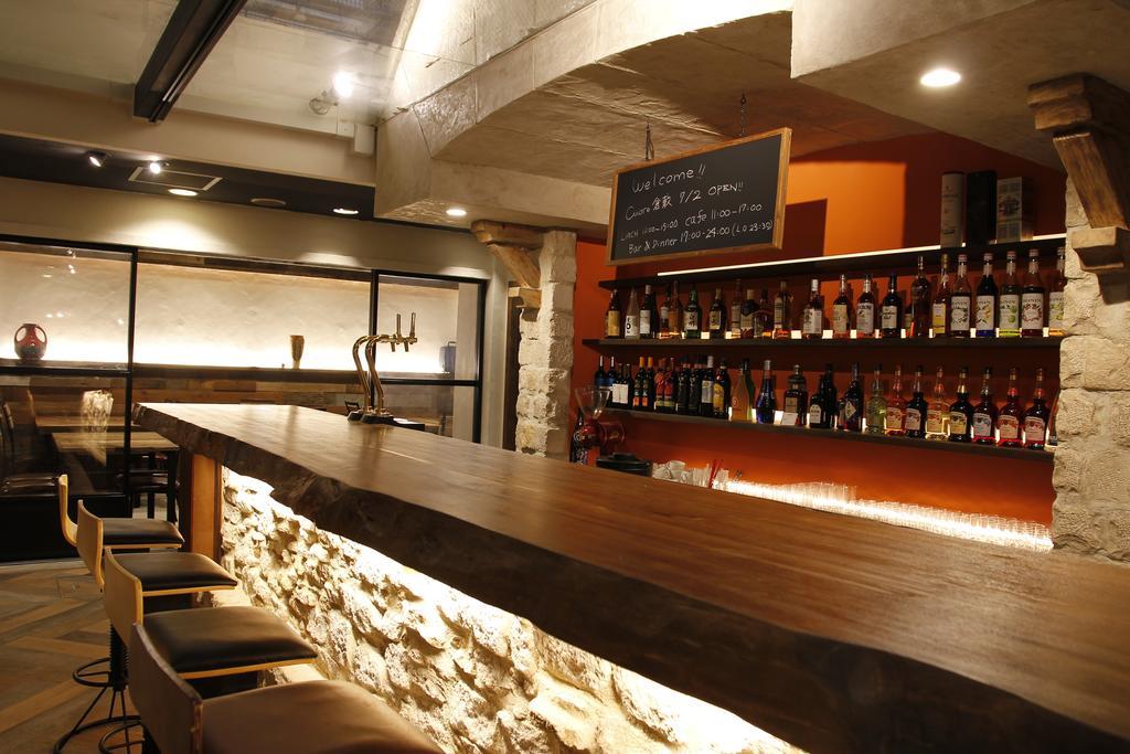 Hostel Cuore Kurashiki Zewnętrze zdjęcie