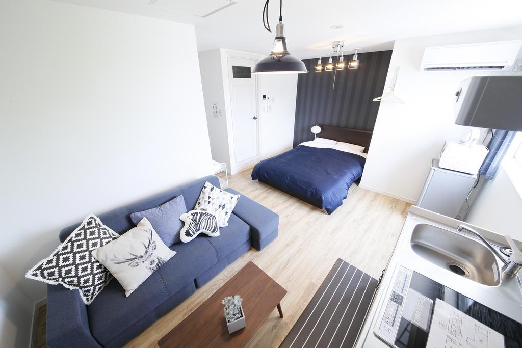Hostel Cuore Kurashiki Zewnętrze zdjęcie