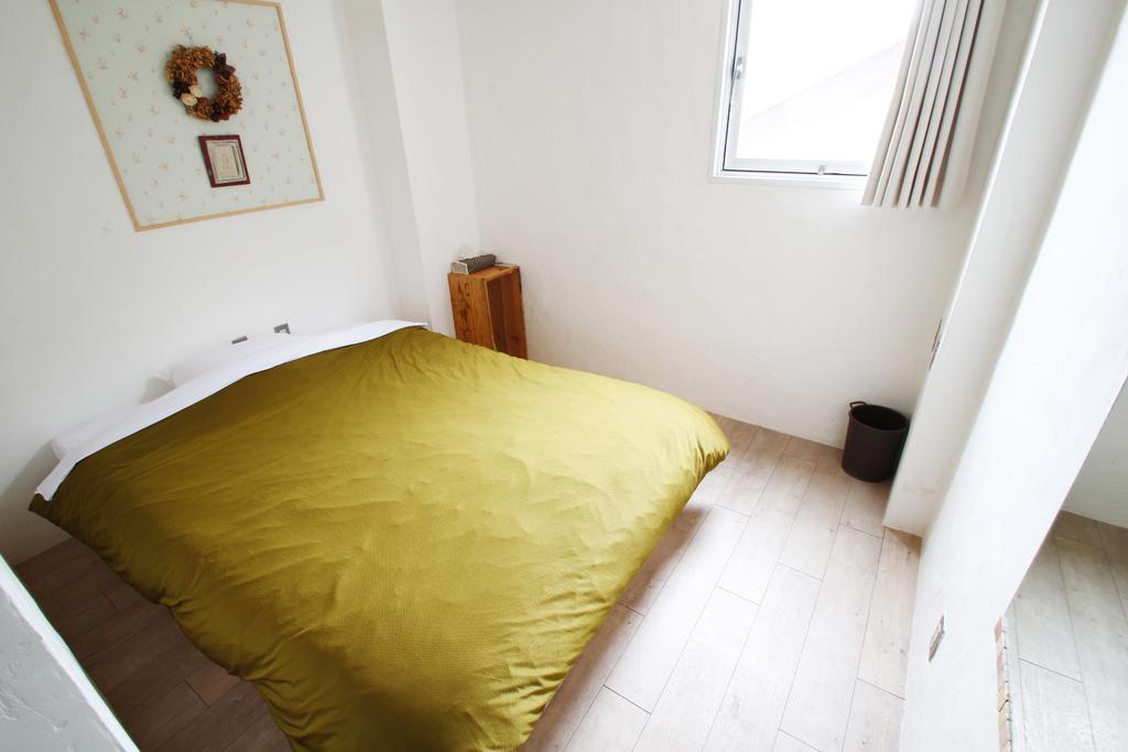 Hostel Cuore Kurashiki Zewnętrze zdjęcie