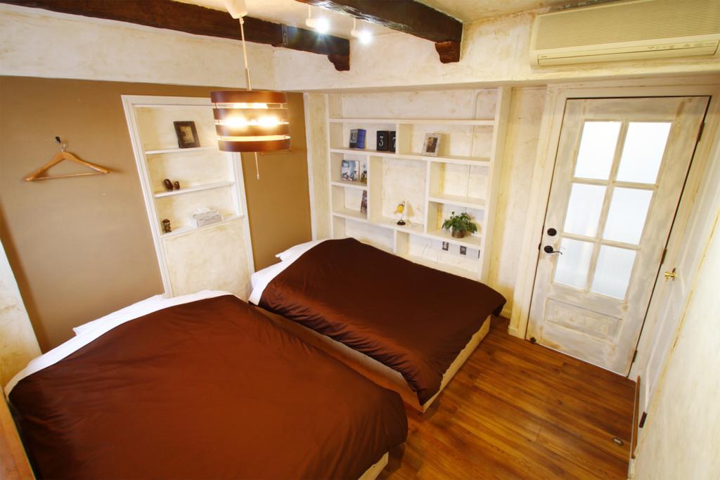 Hostel Cuore Kurashiki Zewnętrze zdjęcie