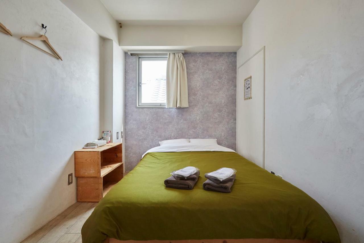 Hostel Cuore Kurashiki Zewnętrze zdjęcie