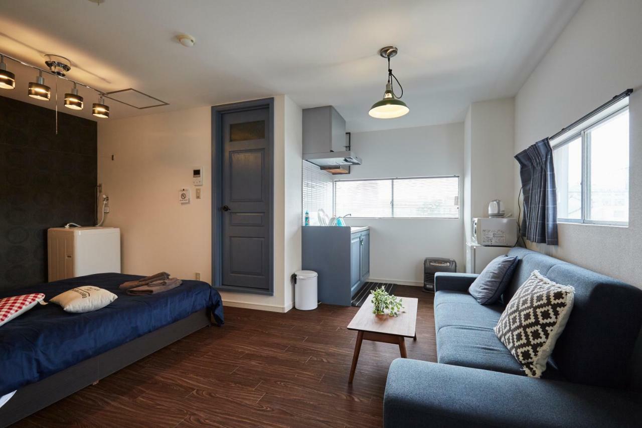 Hostel Cuore Kurashiki Zewnętrze zdjęcie
