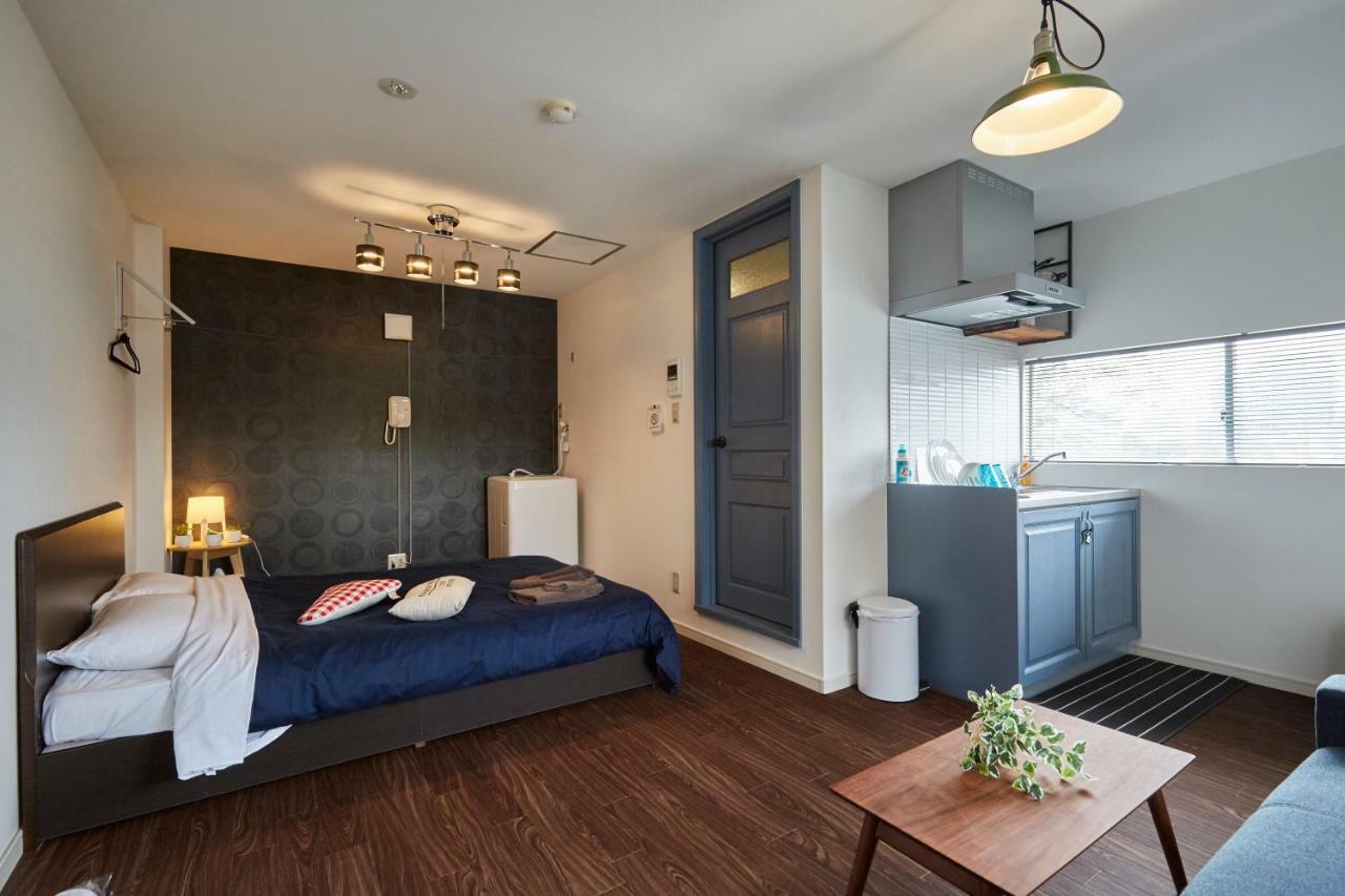 Hostel Cuore Kurashiki Zewnętrze zdjęcie