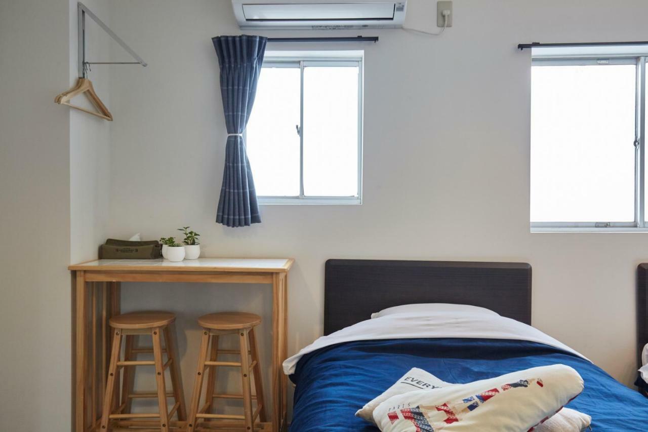 Hostel Cuore Kurashiki Zewnętrze zdjęcie