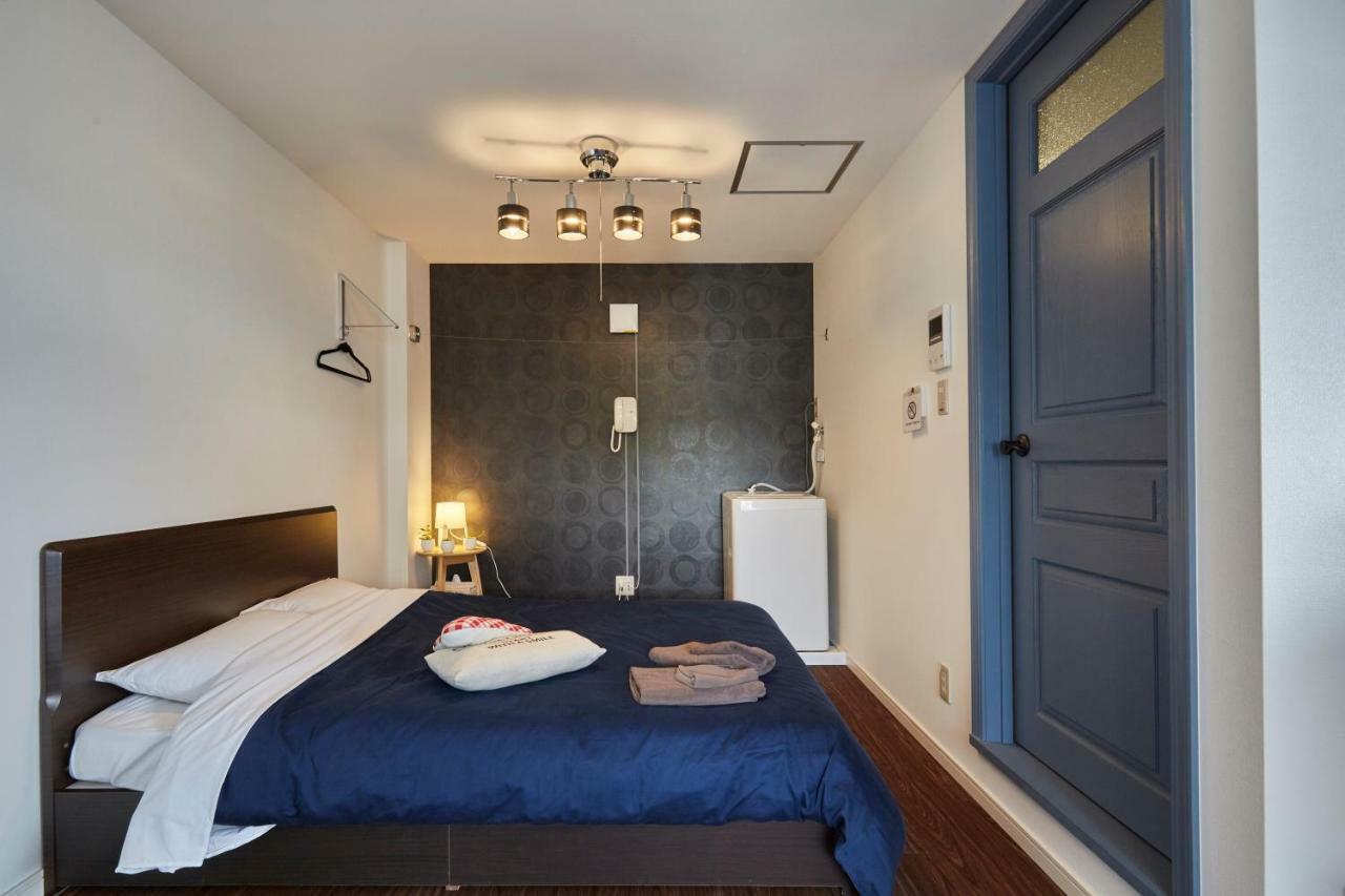Hostel Cuore Kurashiki Zewnętrze zdjęcie