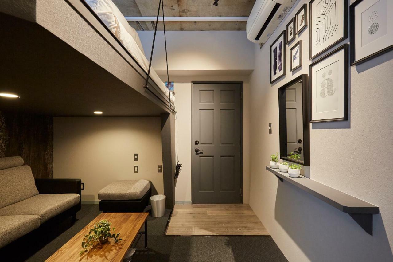 Hostel Cuore Kurashiki Zewnętrze zdjęcie