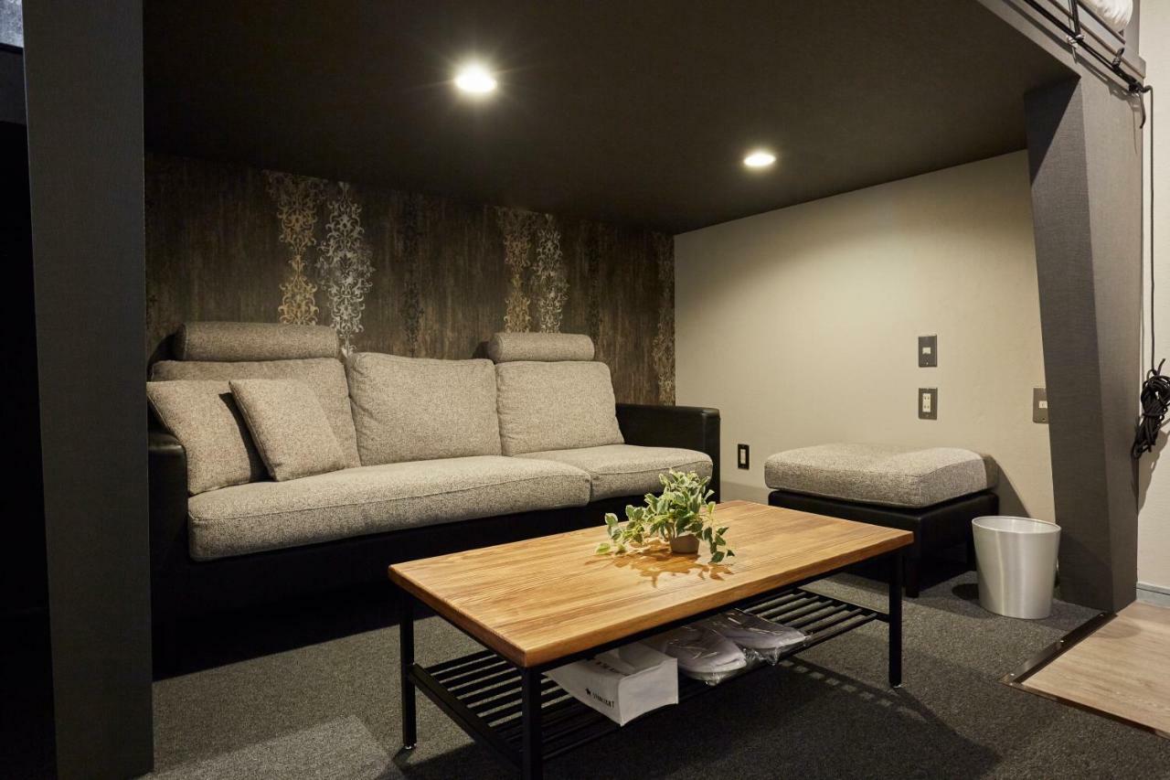 Hostel Cuore Kurashiki Zewnętrze zdjęcie