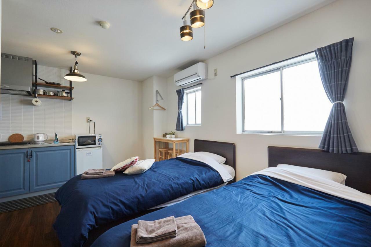 Hostel Cuore Kurashiki Zewnętrze zdjęcie